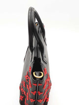 Louis Vuitton Monogram Veau Cachemire W Tote Bag Eb0826loxzde