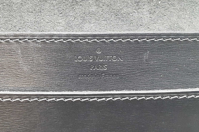 Louis Vuitton Calfskin Chain Louise Shoulder Bag Sd0525llrzsa