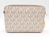 Michael Kors Jet Set Large East West Crossbody Bag Sd0526rzde