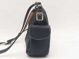 Dooney & Bourke Crossbody Black Aa1225orsa