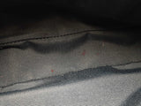 Coach Nolita 19 Handbag In Signature Indigo Denim Jacquard Fw0726ordu