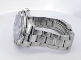 Tag Heuer Aquaracer Chronograph Caf1112 Stainless Steel Watch Aa0725rxzsa