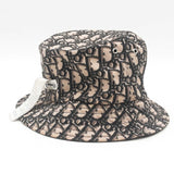 Christian Dior Reversible Teddy D Bucket Hat Sd0725ezsa