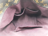 Louis Vuitton Melie Monogram Canvas Shoulder Bag Sd0726icrde