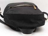 Michael Kors Morgan Backpack Black Aa0626rzsa