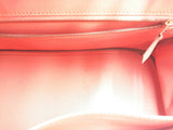 Hermès Epsom Birkin 30 Flamingo Handbag Sd0325lzrxzsa