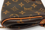 Louis Vuitton Monogram Eva Clutch Eb0826exzde
