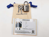Louis Vuitton Monogram Eclipse Keepall 55 Bandoulière Bag Sd0726rzxdu