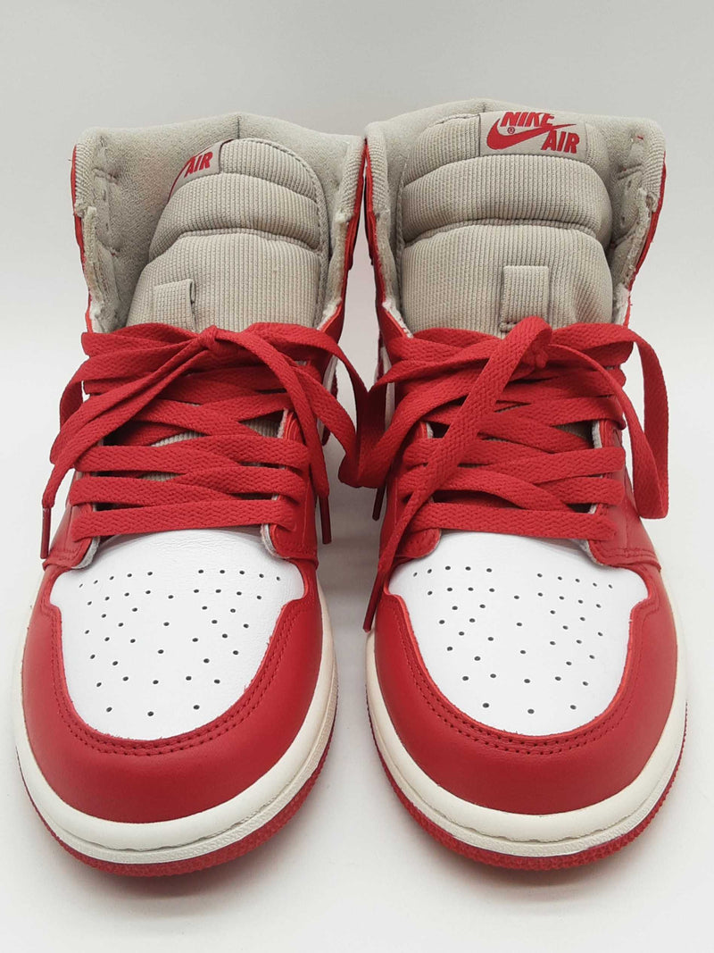 Nike Dj4891-061 Air Jordan 1 Retro High Varsity Red Shoes Size Us 9 W Do0525rxde
