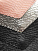 Louis Vuitton Kirigami Pochette Set In Tricolor Epi Leather Fw0626wwzdu