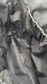 Gucci Large Diaper Changing Bag In Gg Supreme Coated Canvas Fw0126wzxdu