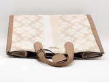 Kate Spade Manhattan Large Tote Beige / Tan Aa0826izsa