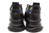 Versace Chain Reaction Sneakers Size 45 Eb0726crde