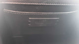 Valentino Vsling Black Rhinestone Top Handle Bag Eb1125exzdu