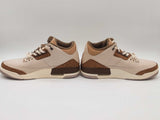 Nike Air Jordan 3 Retro Palmino Ct8532-102 Size 12 Us Sneakers Sd0326izde