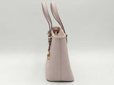 Michael Kors Jet Set Xtra Small Carry-all Tote Pink Aa1026wzsa