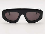 Bottega Veneta 813736816s525 Black Sunglasses With Case Aa0626czsa