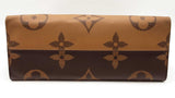 Louis Vuitton Onthego Gm Onthego Reverse Monogram Bag Sd0725crzdu