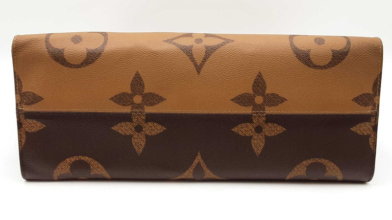 Louis Vuitton Onthego Gm Onthego Reverse Monogram Bag Sd0725crzdu