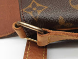 Louis Vuitton Monogram Canvas Musette Salsa Shoulder Bag Eb0426rxzde