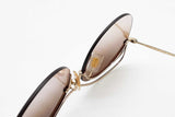 Miu Miu Scenique Rimless Sunglasses Smu50t Eb1026lxzde