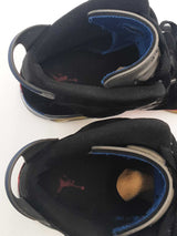 Nike Air Jordan 6 Retro "Pistons" Sneakers Size 10.5 384664-001 Eb0125crsa
