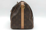 Louis Vuitton Monogram Canvas Speedy Bandoulière 30 Eb0926rxzsa