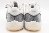 Nike Air Jordan 11 Retro Low "Year Of The Snake" Sneakers Size 7 Eb0425loxsa