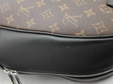 Louis Vuitton Monogram Macassar Josh Backpack Eb0926orxsa