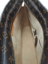 Louis Vuitton Monogram Canvas Luco Tote Bag Eb0526iprsa