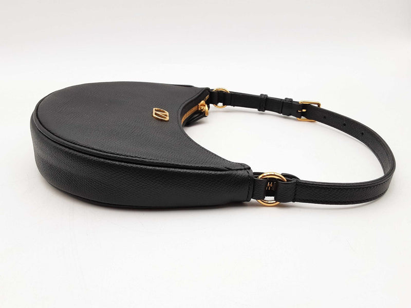 Valentino Garavani Vlogo Signature Mini Hobo Bag Sd0925wzxsa