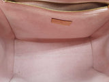 Louis Vuitton Propriano Damier Azur Hand Bag Sd0725lpzxde