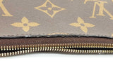 Louis Vuitton Monogram Josephine Wallet Eb0326exde