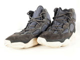 Adidas Yeezy 500 High Slate Sneakers Size 11 Us Sd0425rzde