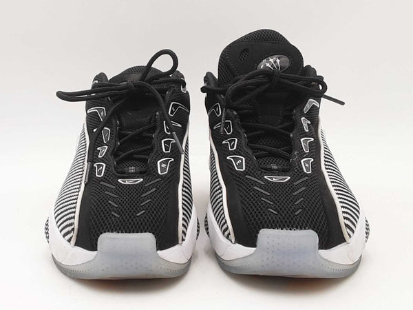 Nike Nocta Glide Black And White Dm0879-001 Size 9 Aa0725wzsa