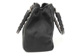 Christian Dior Diorissimo Trotter Lovely Top Handle Bag Eb0726wxzdu