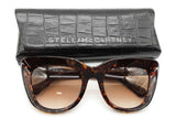 Stella Mccartney Sunglasses Sc400071 Eb0126lrxde