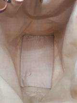 Louis Vuitton Damier Azur Noe Shoulder Bag Eb0825ecrde