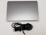 Lenovo Ideapad 3 15 In Gray Laptop Do0825lrxde