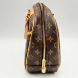 Louis Vuitton Monogram Trouville Hs0824wxzsa