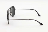 Ray-ban Aviator Sunglasses Rb3026 Eb0726rxde