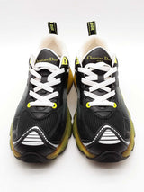 Christian Dior Vibe Sneakers Size 36 Eb0626oxzde
