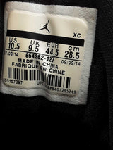 Nike Air Jordan Flight Mid Top Sneakers Size 10.5 654262-127 Eb0925lrde