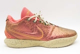 Nike Lebron 21 'Queen Conch' Sneakers Size 12 Fn0708-800 Eb0626crsa
