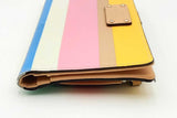 Kate Spade Multicolor Striped Wallet Eb1024lrsa