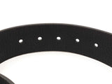 Louis Vuitton Slender 35mm Reversible Canvas & Leather Belt Fw0525orzdu