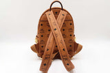 Mcm Visetos Mini Stark Side Studs Backpack Sd0326wzxdu