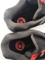 Nike Kd17 Black/grey/red Sneakers Size 11 Fj9487-001 Eb1124irsa