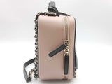 Chanel Filigree Vanity Tan Purse Vc0326lezxmia