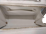 Chanel Pxkh45hh White Handbag Jg1012lzxzmia